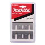 Kép 2/2 - Makita gyalukések, HSS, 82x29x3mm, 2db