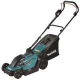 Kép 1/7 - Makita DLM330 akkus fűnyíró, 18V, 33cm (akku és töltő nélkül)