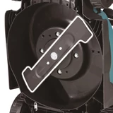 Kép 2/7 - Makita DLM330 akkus fűnyíró, 18V, 33cm (akku és töltő nélkül)