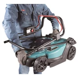Kép 6/7 - Makita DLM330 akkus fűnyíró, 18V, 33cm (akku és töltő nélkül)