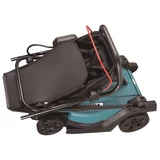Kép 7/7 - Makita DLM330 akkus fűnyíró, 18V, 33cm (akku és töltő nélkül)