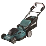 Kép 1/5 - Makita DLM481 akkus fűnyíró, önjáró, 2x18V, 48cm (akku és töltő nélkül)