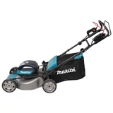 Kép 2/19 - Makita LM001GT201 akkus önjáró fűnyíró 40Vmax XGT Li-ion, 2x5.0A, 48cm