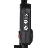 Kép 12/19 - Makita LM001GT201 akkus önjáró fűnyíró 40Vmax XGT Li-ion, 2x5.0A, 48cm
