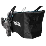 Kép 17/19 - Makita LM001GT201 akkus önjáró fűnyíró 40Vmax XGT Li-ion, 2x5.0A, 48cm