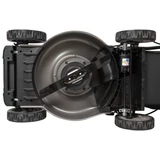 Kép 19/19 - Makita LM001GT201 akkus önjáró fűnyíró 40Vmax XGT Li-ion, 2x5.0A, 48cm
