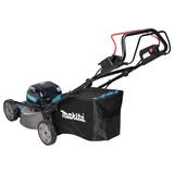 Kép 3/19 - Makita LM001GT201 akkus önjáró fűnyíró 40Vmax XGT Li-ion, 2x5.0A, 48cm
