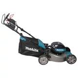 Kép 6/19 - Makita LM001GT201 akkus önjáró fűnyíró 40Vmax XGT Li-ion, 2x5.0A, 48cm