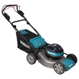 Kép 7/19 - Makita LM001GT201 akkus önjáró fűnyíró 40Vmax XGT Li-ion, 2x5.0A, 48cm