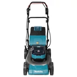 Kép 8/19 - Makita LM001GT201 akkus önjáró fűnyíró 40Vmax XGT Li-ion, 2x5.0A, 48cm