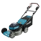 Kép 1/13 - Makita LM003JB101 akkus önjáró fűnyíró,  64Vmax Li-ion, 48cm