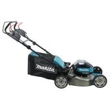 Kép 6/13 - Makita LM003JB101 akkus önjáró fűnyíró,  64Vmax Li-ion, 48cm