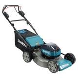 Kép 7/13 - Makita LM003JB101 akkus önjáró fűnyíró,  64Vmax Li-ion, 48cm