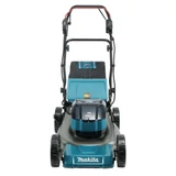 Kép 8/13 - Makita LM003JB101 akkus önjáró fűnyíró,  64Vmax Li-ion, 48cm