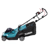Kép 2/20 - Makita LM004G akkus fűnyíró, 40Vmax XGT Li-ion, 43cm (akku és töltő nélkül)