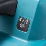 Kép 12/20 - Makita LM004G akkus fűnyíró, 40Vmax XGT Li-ion, 43cm (akku és töltő nélkül)