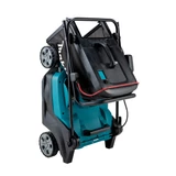 Kép 13/20 - Makita LM004G akkus fűnyíró, 40Vmax XGT Li-ion, 43cm (akku és töltő nélkül)