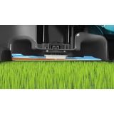 Kép 15/20 - Makita LM004G akkus fűnyíró, 40Vmax XGT Li-ion, 43cm (akku és töltő nélkül)