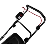 Kép 16/20 - Makita LM004G akkus fűnyíró, 40Vmax XGT Li-ion, 43cm (akku és töltő nélkül)