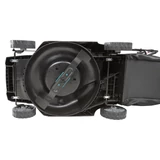 Kép 17/20 - Makita LM004G akkus fűnyíró, 40Vmax XGT Li-ion, 43cm (akku és töltő nélkül)