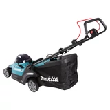 Kép 3/20 - Makita LM004G akkus fűnyíró, 40Vmax XGT Li-ion, 43cm (akku és töltő nélkül)