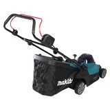 Kép 5/20 - Makita LM004G akkus fűnyíró, 40Vmax XGT Li-ion, 43cm (akku és töltő nélkül)