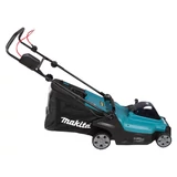 Kép 6/20 - Makita LM004G akkus fűnyíró, 40Vmax XGT Li-ion, 43cm (akku és töltő nélkül)