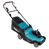 Kép 7/20 - Makita LM004G akkus fűnyíró, 40Vmax XGT Li-ion, 43cm (akku és töltő nélkül)