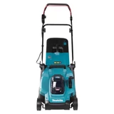 Kép 8/20 - Makita LM004G akkus fűnyíró, 40Vmax XGT Li-ion, 43cm (akku és töltő nélkül)
