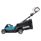 Kép 9/20 - Makita LM004G akkus fűnyíró, 40Vmax XGT Li-ion, 43cm (akku és töltő nélkül)