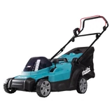 Kép 10/20 - Makita LM004G akkus fűnyíró, 40Vmax XGT Li-ion, 43cm (akku és töltő nélkül)