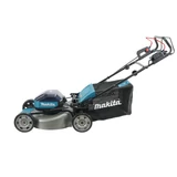 Kép 2/15 - Makita LM004JB101 akkus önjáró fűnyíró 64Vmax Li-ion, 53cm