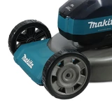Kép 13/15 - Makita LM004JB101 akkus önjáró fűnyíró 64Vmax Li-ion, 53cm