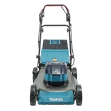 Kép 8/15 - Makita LM004JB101 akkus önjáró fűnyíró 64Vmax Li-ion, 53cm
