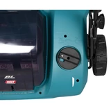 Kép 12/18 - Makita UV001GM201 akkus gyepszellőztető, 40Vmax XGT Li-Ion, 1700W, 38cm, 2x4.0Ah