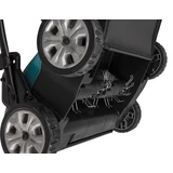 Kép 16/18 - Makita UV001GM201 akkus gyepszellőztető, 40Vmax XGT Li-Ion, 1700W, 38cm, 2x4.0Ah