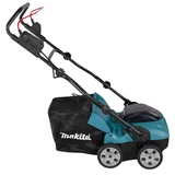 Kép 6/18 - Makita UV001GM201 akkus gyepszellőztető, 40Vmax XGT Li-Ion, 1700W, 38cm, 2x4.0Ah