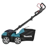 Kép 9/18 - Makita UV001GM201 akkus gyepszellőztető, 40Vmax XGT Li-Ion, 1700W, 38cm, 2x4.0Ah