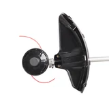 Kép 12/19 - Makita UR013GZ06 akkus fűkasza 40Vmax XGT Li-Ion, 1500W (akku és töltő nélkül)