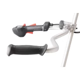 Kép 14/19 - Makita UR013GZ06 akkus fűkasza 40Vmax XGT Li-Ion, 1500W (akku és töltő nélkül)