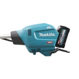 Kép 15/19 - Makita UR013GZ06 akkus fűkasza 40Vmax XGT Li-Ion, 1500W (akku és töltő nélkül)
