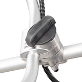 Kép 16/19 - Makita UR013GZ06 akkus fűkasza 40Vmax XGT Li-Ion, 1500W (akku és töltő nélkül)