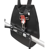 Kép 17/19 - Makita UR013GZ06 akkus fűkasza 40Vmax XGT Li-Ion, 1500W (akku és töltő nélkül)