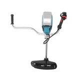Kép 4/19 - Makita UR013GZ06 akkus fűkasza 40Vmax XGT Li-Ion, 1500W (akku és töltő nélkül)