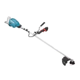 Kép 6/19 - Makita UR013GZ06 akkus fűkasza 40Vmax XGT Li-Ion, 1500W (akku és töltő nélkül)