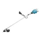 Kép 8/19 - Makita UR013GZ06 akkus fűkasza 40Vmax XGT Li-Ion, 1500W (akku és töltő nélkül)