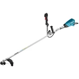 Kép 2/8 - Makita UR016GM101 akkus fűkasza, 40Vmax XGT Li-Ion, 530W, 1x4.0Ah