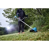Kép 3/4 - Makita DUR190U akkus fűkasza, 18V, LXT, 30cm (akku és töltő nélkül)