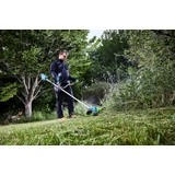 Kép 4/4 - Makita DUR190U akkus fűkasza, 18V, LXT, 30cm (akku és töltő nélkül)
