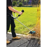 Kép 2/2 - Makita DUR368A akkus fűkasza, 2x18V, LXT, 35cm (2x5Ah akkuval és töltővel)